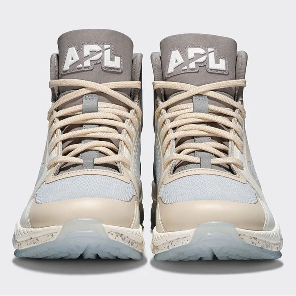 APL Women's Techloom Defender Steel Grey/Tundra/Ivory